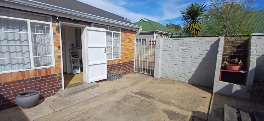 4 Bedroom Property for Sale in Bethlehem Free State